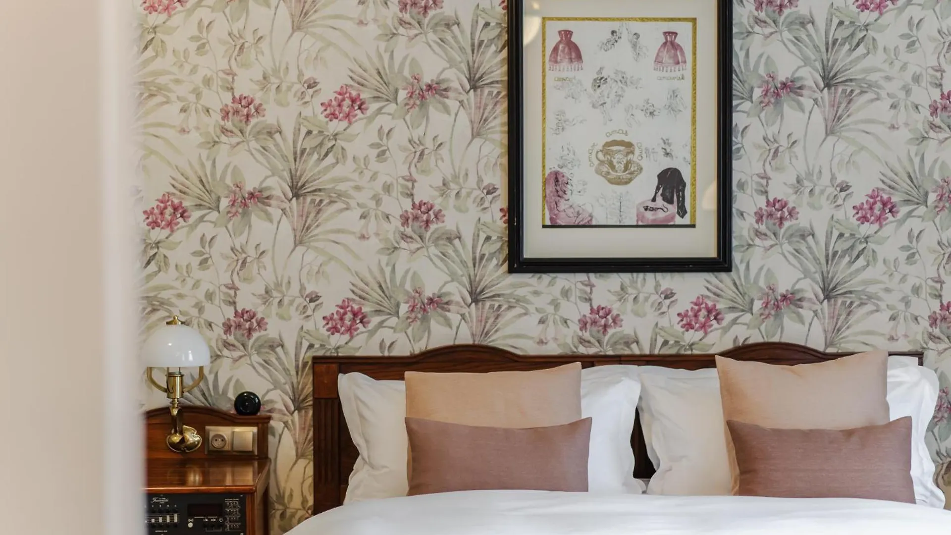 Hotel H15 Francuski Old Town - Destigo Hotels Krasków Πολωνία