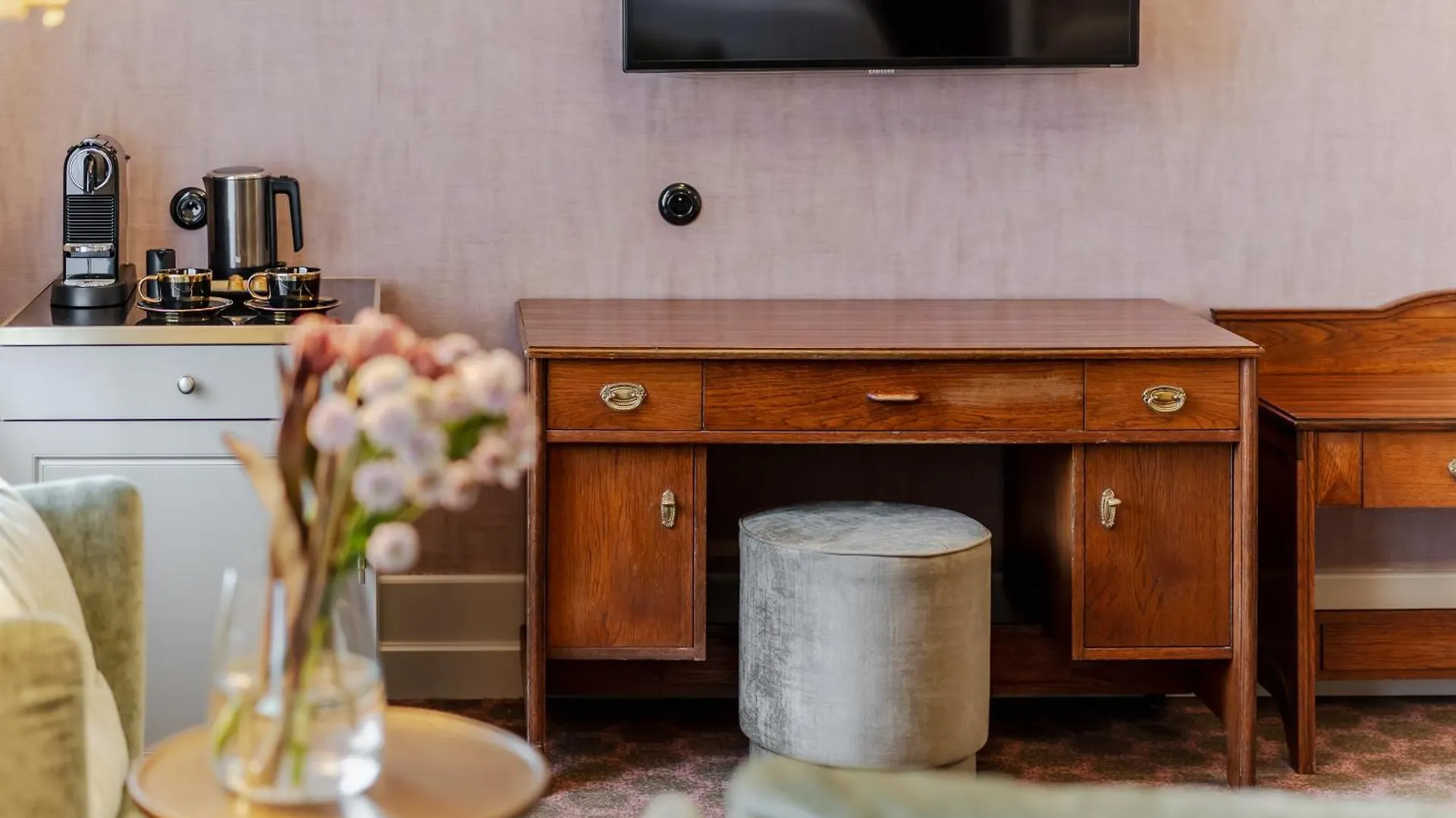 Hotel H15 Francuski Old Town - Destigo Hotels Krasków 5*,  Πολωνία
